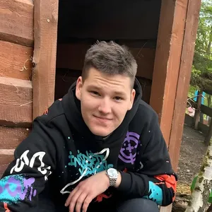 Tomáš Klepač - Web Developer